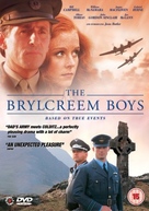 The Brylcreem Boys - British Movie Cover (xs thumbnail)