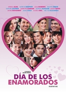 Valentine&#039;s Day - Argentinian Movie Cover (xs thumbnail)
