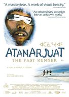 Atanarjuat - Movie Poster (xs thumbnail)