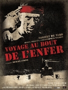 The Deer Hunter - French DVD movie cover (xs thumbnail)