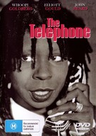 The Telephone - Australian Movie Cover (xs thumbnail)