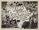 King of the Carnival - Movie Poster (xs thumbnail)