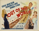 Out of This World - Movie Poster (xs thumbnail)