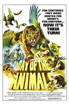 Day of the Animals - Movie Poster (xs thumbnail)