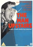 The Man Upstairs - British Movie Cover (xs thumbnail)
