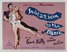 Invitation to the Dance - Movie Poster (xs thumbnail)