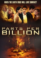 Parts Per Billion - DVD movie cover (xs thumbnail)