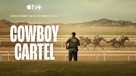 &quot;Cowboy Cartel&quot; - Movie Poster (xs thumbnail)