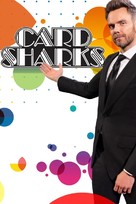 &quot;Card Sharks&quot; - Movie Cover (xs thumbnail)