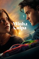 Culpa m&iacute;a - Brazilian Movie Poster (xs thumbnail)