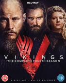 &quot;Vikings&quot; - British Blu-Ray movie cover (xs thumbnail)