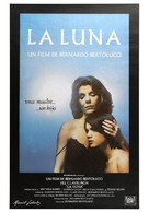 Luna, La - Spanish Movie Poster (xs thumbnail)