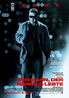 Body of Lies - German Movie Poster (xs thumbnail)