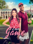 Love, Game, Match - poster (xs thumbnail)