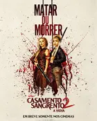 Ready or Not 2: Here I Come Poster