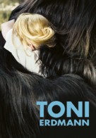 Toni Erdmann - Movie Cover (xs thumbnail)