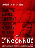 L'inconnue Poster