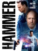 Hammer - Canadian Movie Cover (xs thumbnail)
