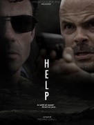 Help - French Movie Poster (xs thumbnail)