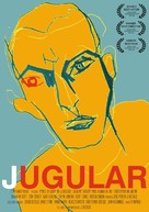 Jugular - Australian Movie Poster (xs thumbnail)