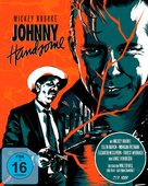 Johnny Handsome - German Movie Cover (xs thumbnail)