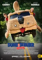 Dumb and Dumber To Poster