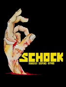Schock - Italian poster (xs thumbnail)