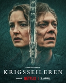 Krigsseileren - Norwegian Movie Poster (xs thumbnail)