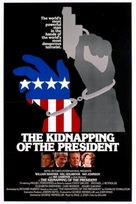 The Kidnapping of the President - Movie Poster (xs thumbnail)