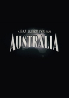 Australia - Movie Poster (xs thumbnail)