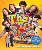 &quot;That &#039;70s Show&quot; - Blu-Ray movie cover (xs thumbnail)