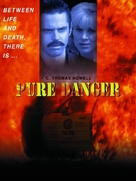 Pure Danger - Movie Poster (xs thumbnail)