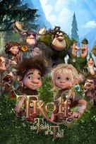 Troll: The Tail of a Tail - Canadian Video on demand movie cover (xs thumbnail)