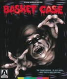 Basket Case - British Movie Cover (xs thumbnail)