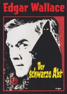 Schwarze Abt, Der - German DVD movie cover (xs thumbnail)