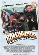 Welcome To Collinwood - Polish Movie Poster (xs thumbnail)