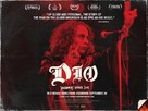 Dio: Dreamers Never Die - Movie Poster (xs thumbnail)