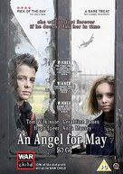 An Angel for May - British Movie Cover (xs thumbnail)