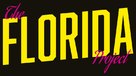 The Florida Project - Logo (xs thumbnail)