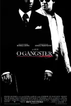 American Gangster Poster