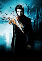 Dorian Gray - Key art (xs thumbnail)