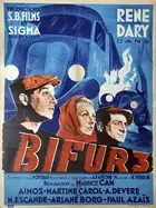 Bifur 3 Poster