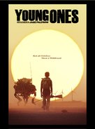 Young Ones - Movie Poster (xs thumbnail)