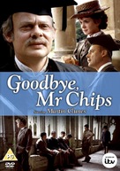 Goodbye, Mr. Chips - British Movie Cover (xs thumbnail)