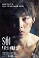 Neuk-dae-so-nyeon - Vietnamese Movie Poster (xs thumbnail)
