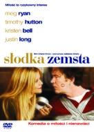 Serious Moonlight - Polish DVD movie cover (xs thumbnail)
