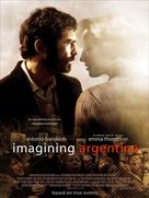 Imagining Argentina - poster (xs thumbnail)