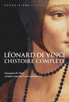 Leonardo: The Works - French Movie Poster (xs thumbnail)