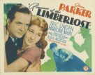Romance of the Limberlost - Movie Poster (xs thumbnail)