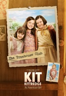 Kit Kittredge: An American Girl - Movie Poster (xs thumbnail)